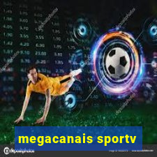 megacanais sportv