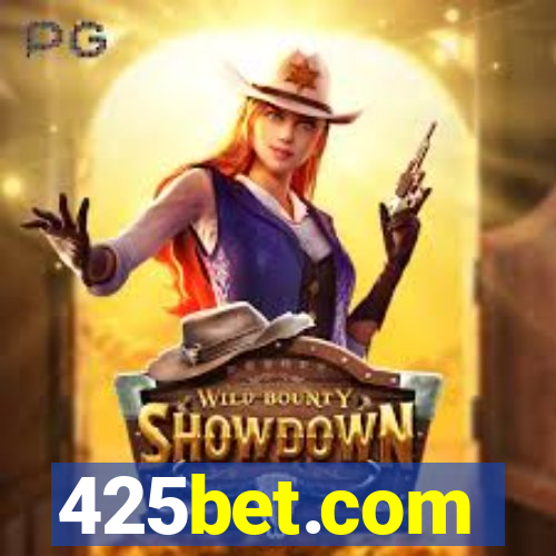 425bet.com