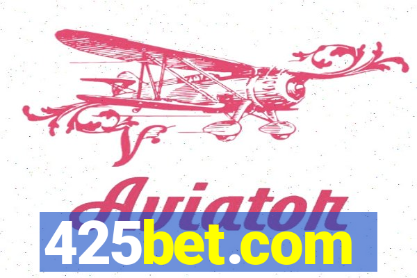 425bet.com