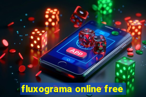 fluxograma online free