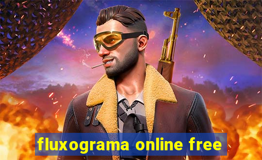 fluxograma online free