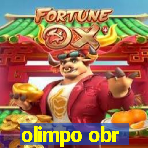 olimpo obr