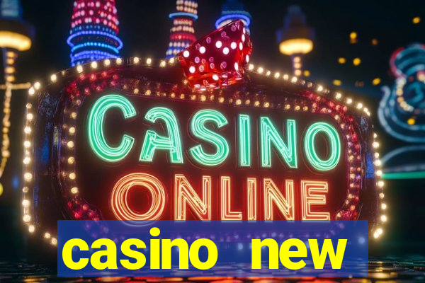 casino new brunswick canada