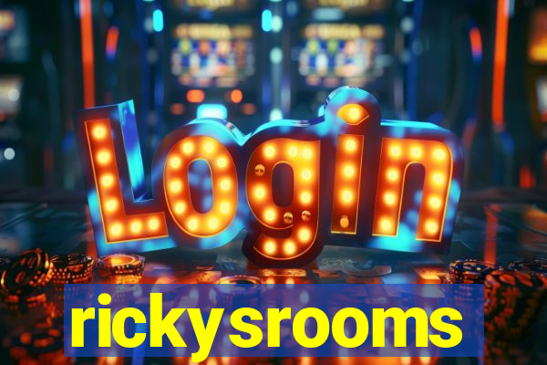 rickysrooms