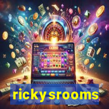 rickysrooms