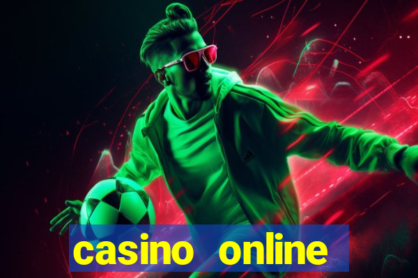 casino online fortune tiger