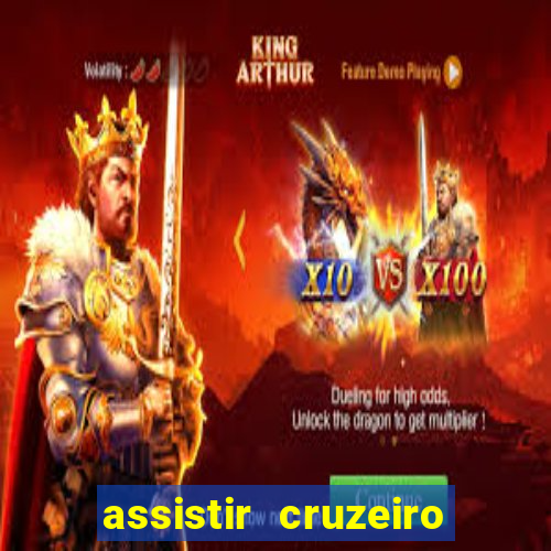 assistir cruzeiro das loucas