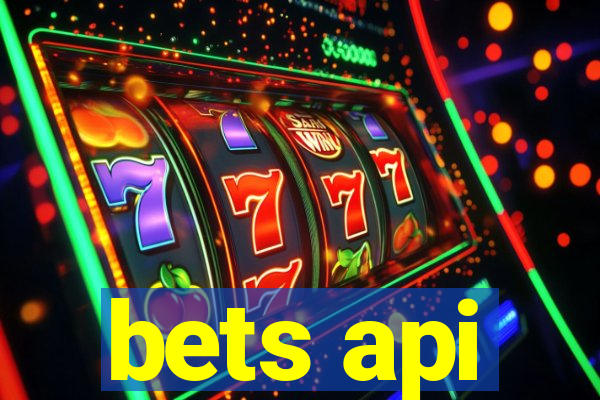 bets api