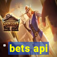 bets api