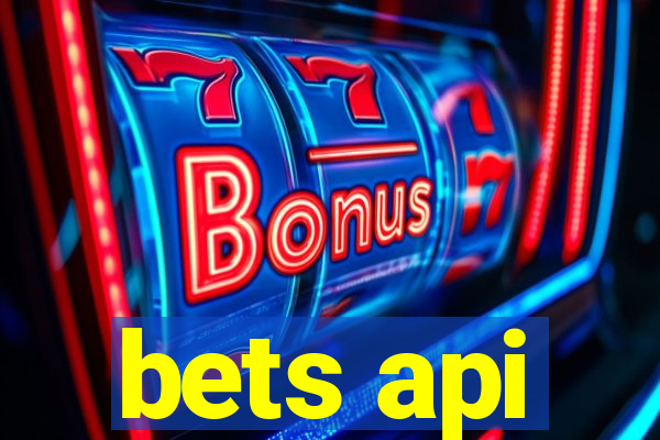 bets api