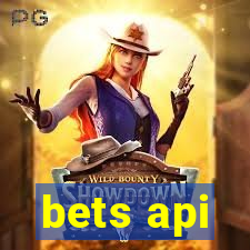 bets api