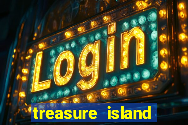 treasure island casino online