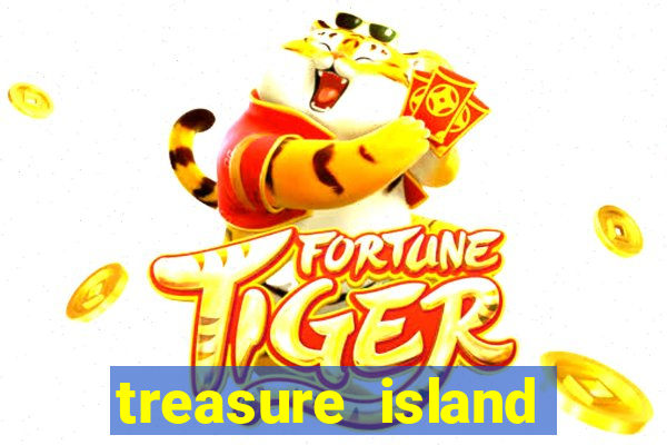 treasure island casino online