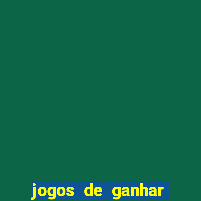 jogos de ganhar dinheiro sem deposito