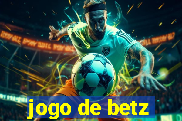 jogo de betz