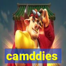 camddies