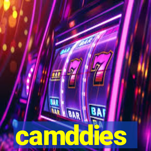 camddies