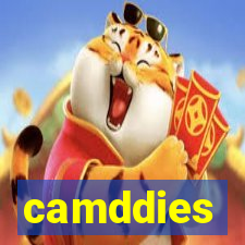 camddies