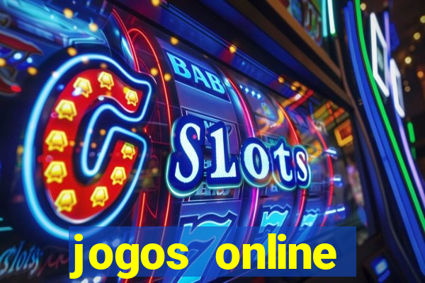 jogos online valendo dinheiro