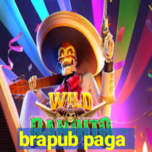 brapub paga