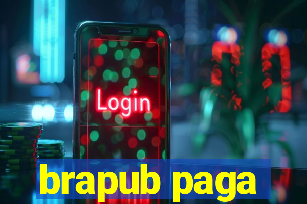 brapub paga