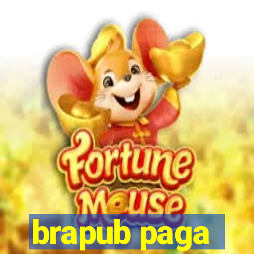 brapub paga