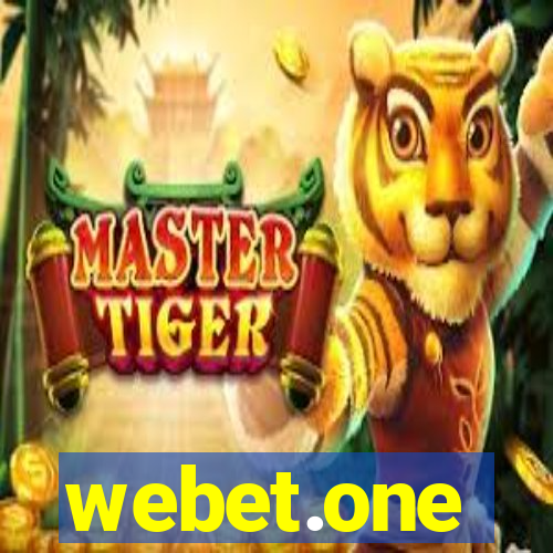 webet.one