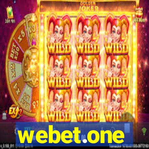 webet.one