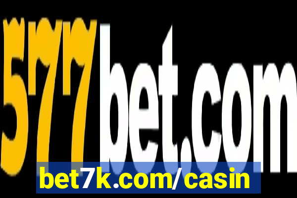 bet7k.com/casino/pgsoft/fortune-tiger