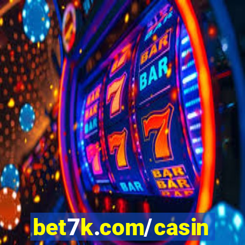 bet7k.com/casino/pgsoft/fortune-tiger