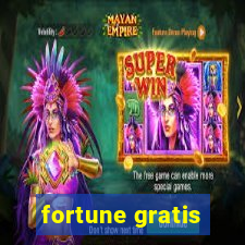 fortune gratis