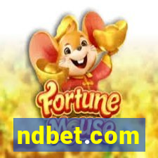 ndbet.com