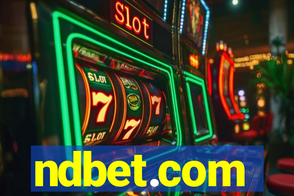 ndbet.com