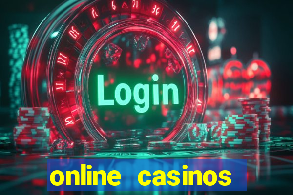 online casinos online uk