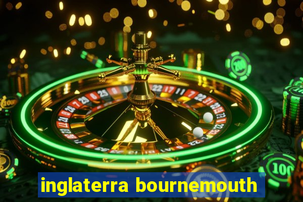 inglaterra bournemouth