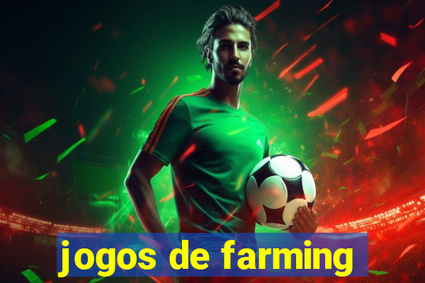 jogos de farming