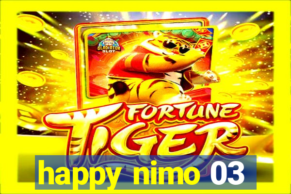 happy nimo 03