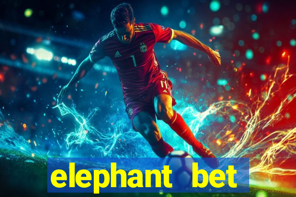 elephant bet angofoot apostas desportivas