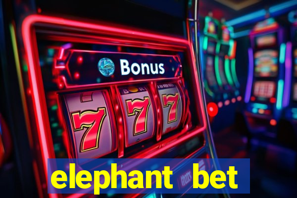 elephant bet angofoot apostas desportivas