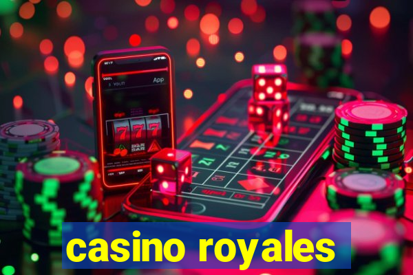 casino royales