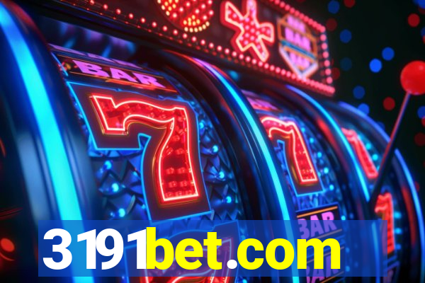 3191bet.com