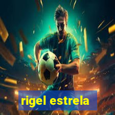 rigel estrela