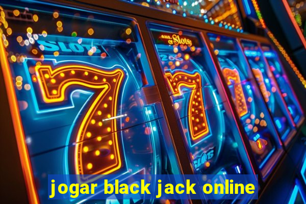 jogar black jack online