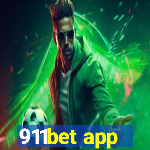 911bet app