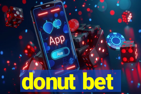 donut bet