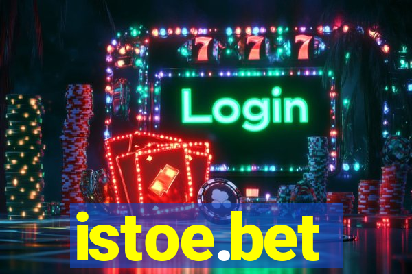 istoe.bet