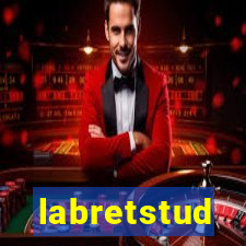 labretstud