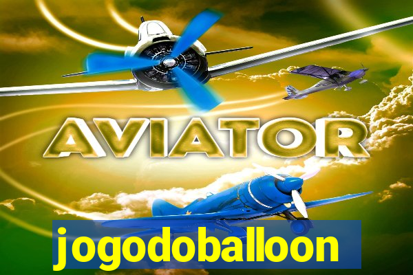 jogodoballoon