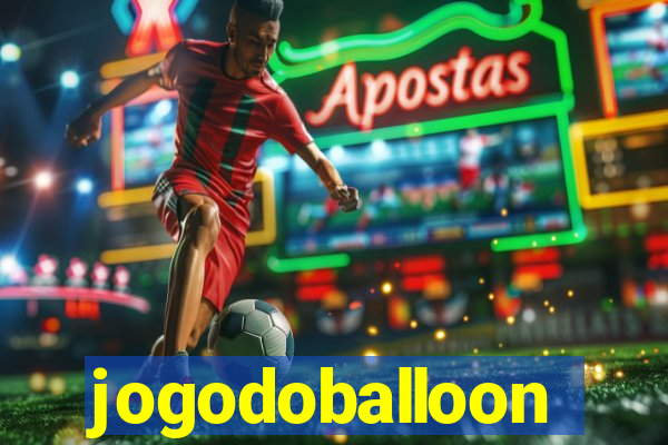 jogodoballoon