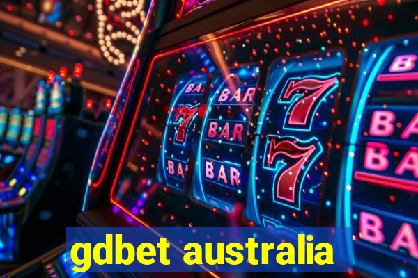 gdbet australia